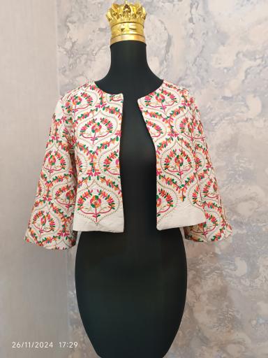 عکس مزون فریماه 