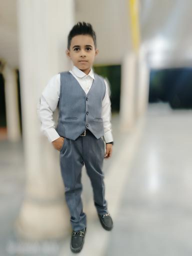 عکس مزون فریماه 