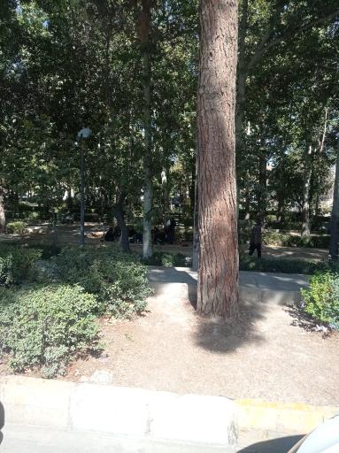 عکس بوستان دانشجو