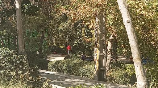 عکس بوستان دانشجو