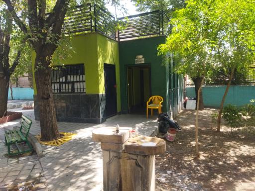 عکس سرویس بهداشتی