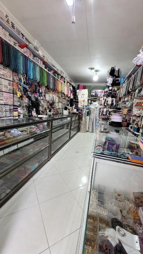 عکس خرازی دکمه ناهید