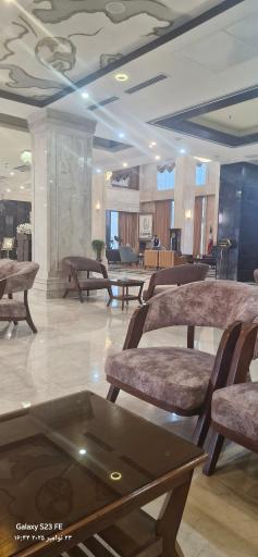 عکس هتل لیلیوم