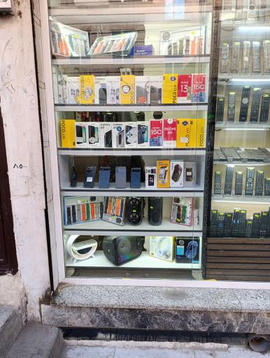 عکس کافی نت عصر ویرا