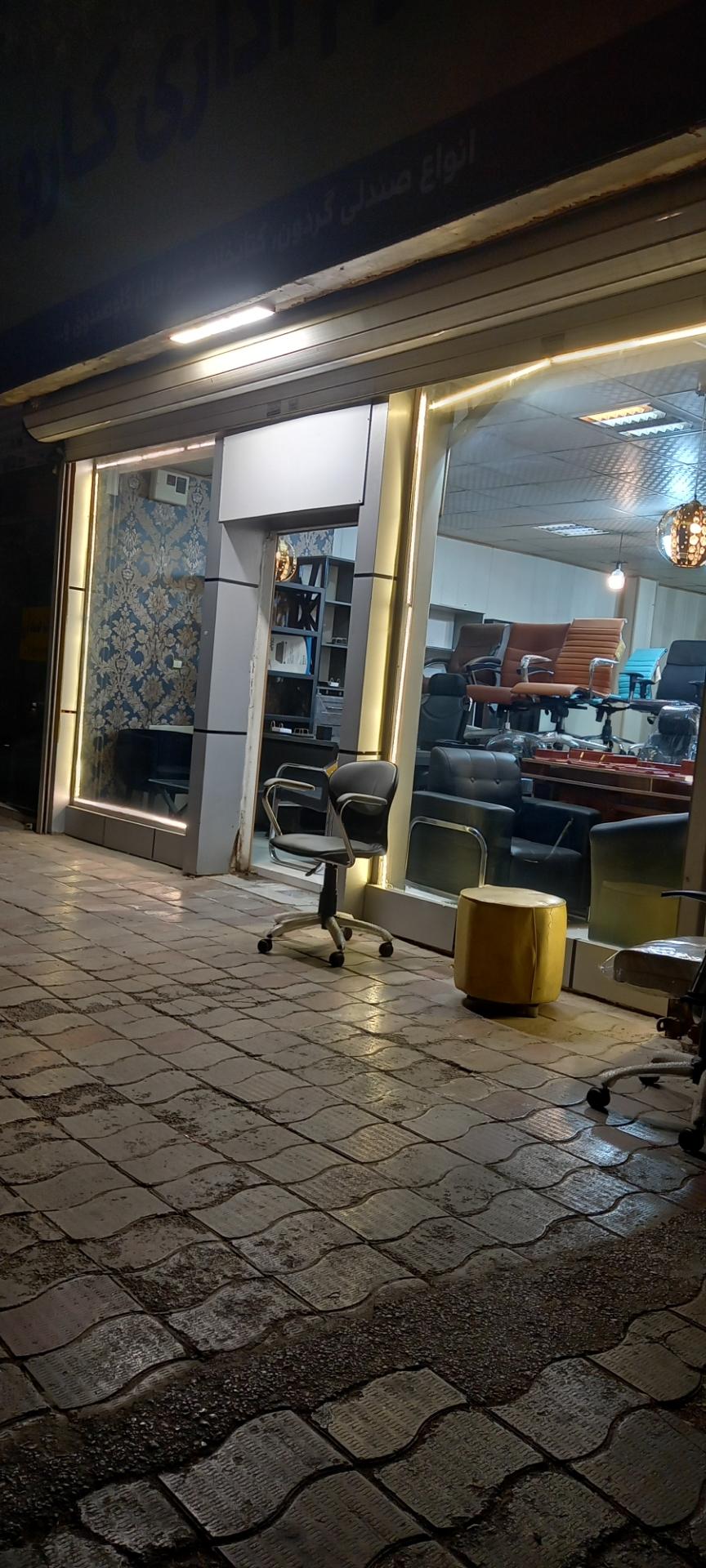 عکس لوازم اداری کارو