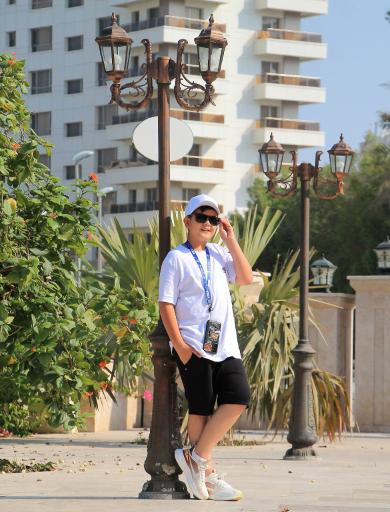 عکس هتل لیلیوم