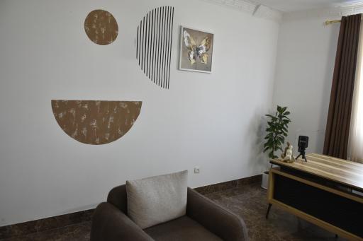 عکس خانه کودک و نوجوان امیرمحمّد رضایی 