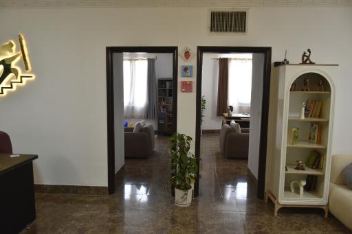 عکس خانه کودک و نوجوان امیرمحمّد رضایی 