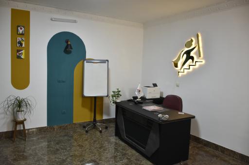 عکس خانه کودک و نوجوان امیرمحمّد رضایی 