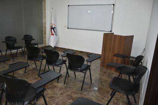عکس خانه کودک و نوجوان امیرمحمّد رضایی 