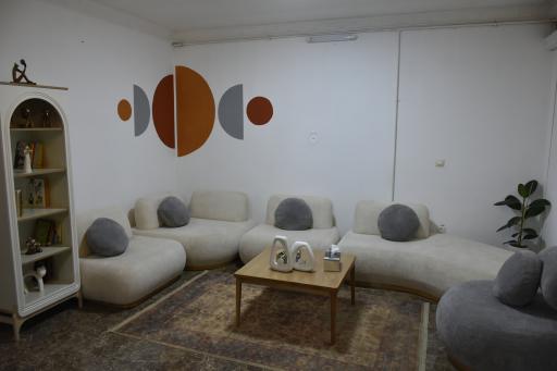 عکس خانه کودک و نوجوان امیرمحمّد رضایی 