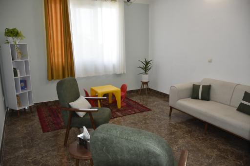 عکس خانه کودک و نوجوان امیرمحمّد رضایی 