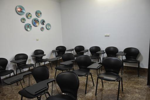 عکس خانه کودک و نوجوان امیرمحمّد رضایی 