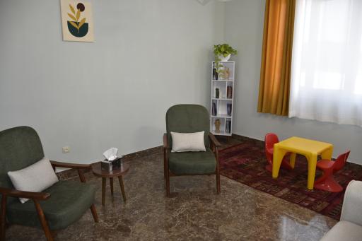 عکس خانه کودک و نوجوان امیرمحمّد رضایی 
