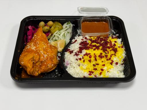 عکس رستوران مستوره