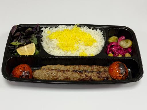 عکس رستوران مستوره