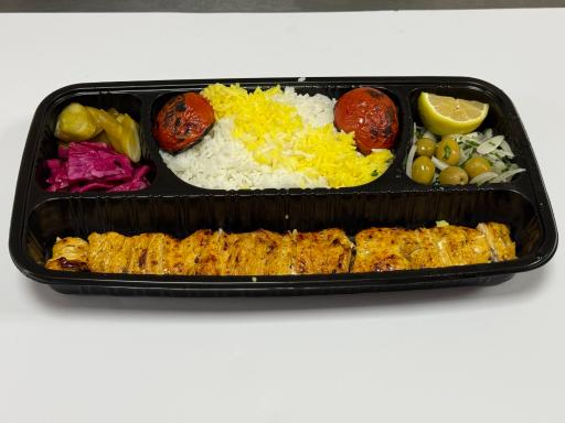 عکس رستوران مستوره