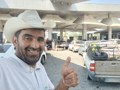 عکس مجتمع خدمات رفاهی خلیج فارس