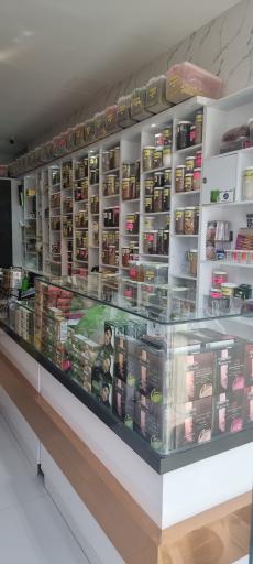 عکس گیاهان دارویی استاد بابا علی