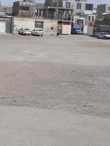 عکس دبیرستان شبانه روزی آزادگان