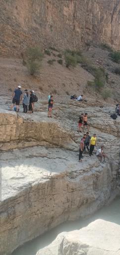 عکس دره قلجق