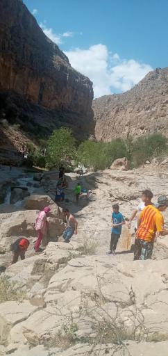 عکس دره قلجق