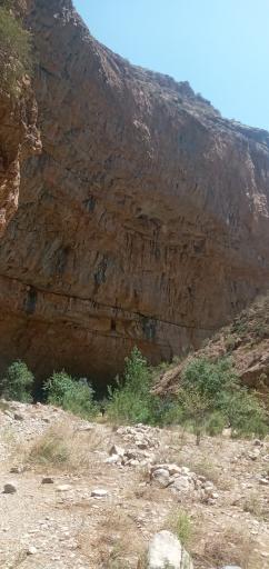 عکس دره قلجق