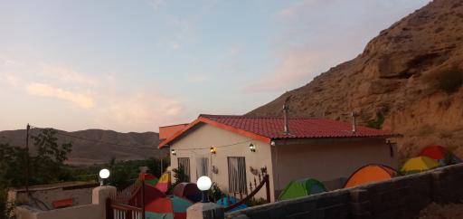 عکس دره قلجق