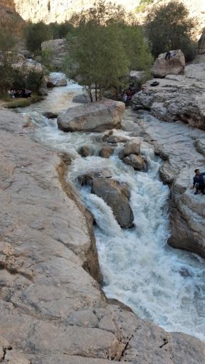 عکس دره قلجق