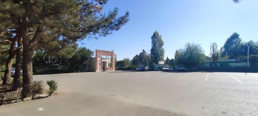 عکس پارک بانوان بهار