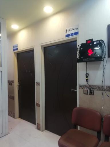 عکس آزمایشگاه