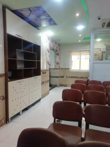 عکس آزمایشگاه