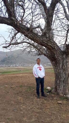 عکس صمغ آباد