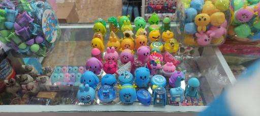 عکس نوشت افزار الفبا ۲