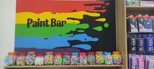 عکس نوشت افزار الفبا ۲