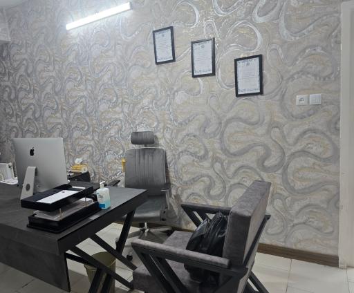 عکس دکتر دیانا فلاحی متخصص زنان زایمان و نازایی