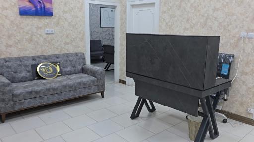 عکس دکتر دیانا فلاحی متخصص زنان زایمان و نازایی