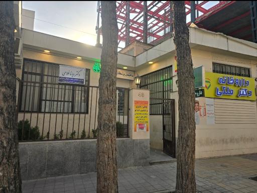 عکس دکتر دیانا فلاحی متخصص زنان زایمان و نازایی