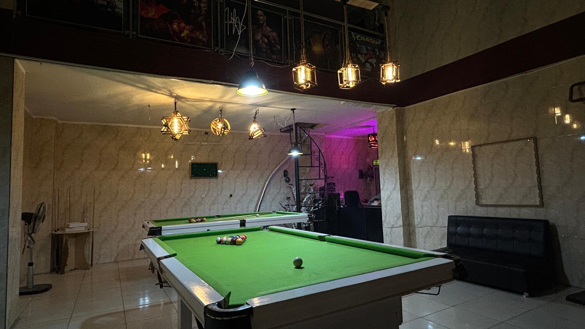 عکس گیم نت آس