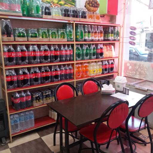 ساندویچی صدف