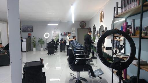 عکس پیرایش سنیور