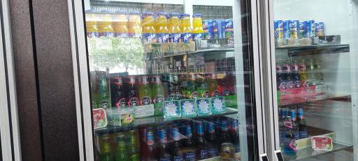 عکس سوپر مارکت شهرام فیض اله زاده 