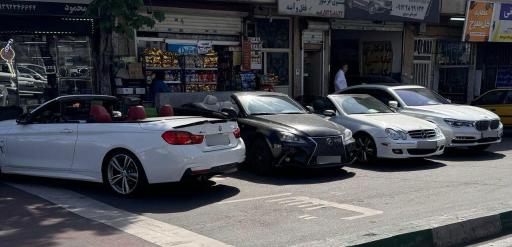 عکس امید سانروف