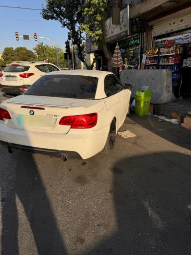عکس امید سانروف