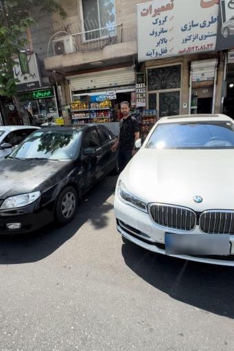 امید سانروف