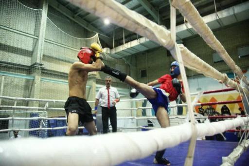 عکس باشگاه المپیک