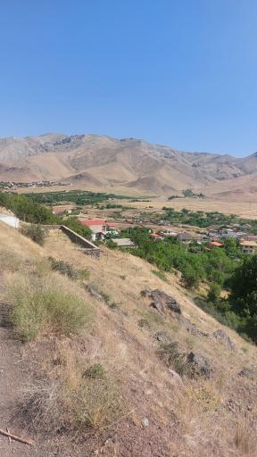 عکس صمغ آباد