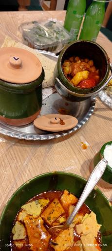 عکس دیزی بار سلطان محمود شعبه دو