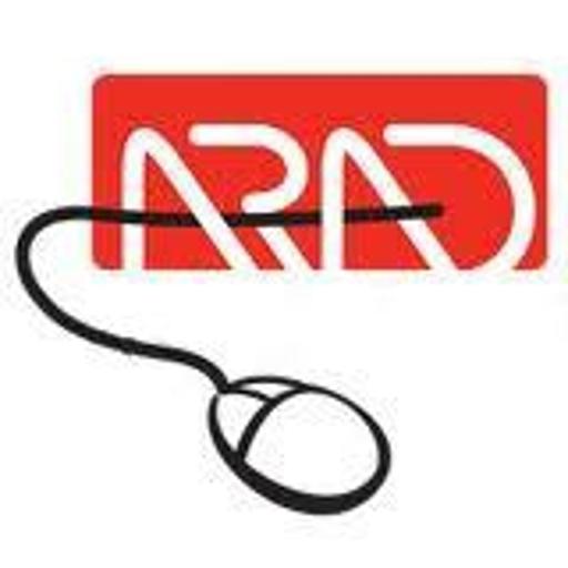 عکس کافی‌نت آراد آباده