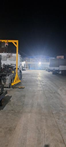 عکس نمایندگی خودرو داف فلاح